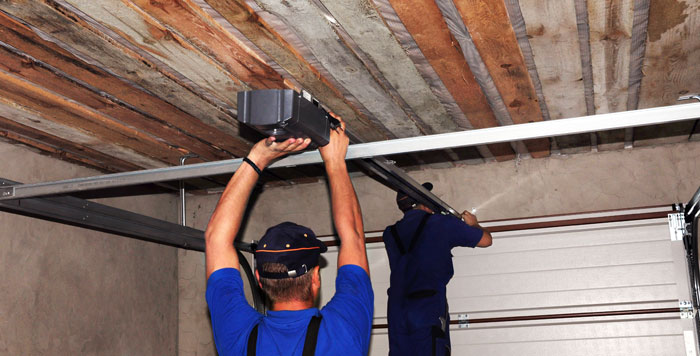 Garage door opener Ardsley